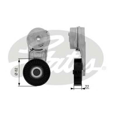 Tensor de la correa trapecial Gates T38177 precio, desde 72,31 EUR