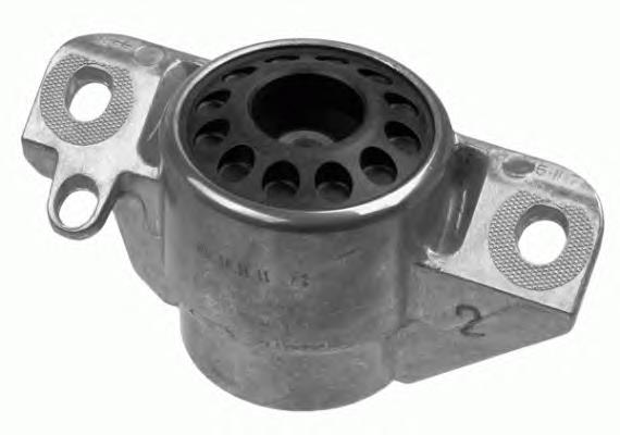 802561 Sachs Soporte amortiguador trasero