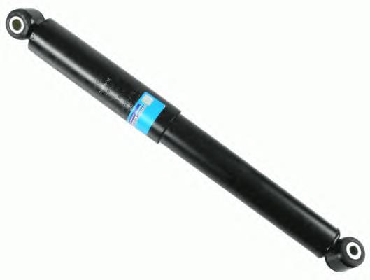 Amortiguador trasero Sachs 314608 precio, desde 50,82 EUR