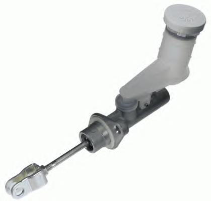 Cilindro maestro de embrague 2345A023 Mitsubishi