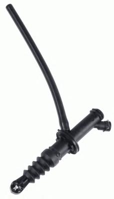 Cilindro maestro de embrague 6284600648 Sachs