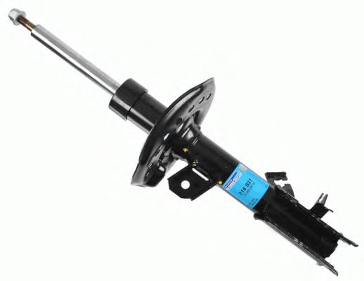 Comprar 314037 Sachs Amortiguador delantero derecho
