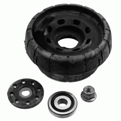 Soporte del amortiguador delantero Sachs 802316