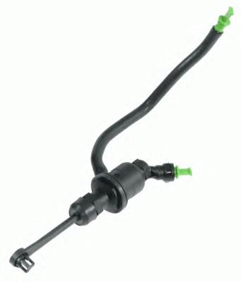Cilindro de embrague Japan Parts FR161 precio, desde 45,42 EUR