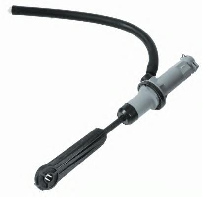 Cilindro maestro de embrague 8200019600 Renault (RVI)