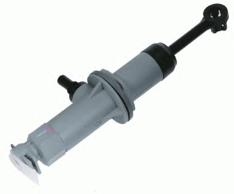 Cilindro maestro de embrague 6284600657 Sachs