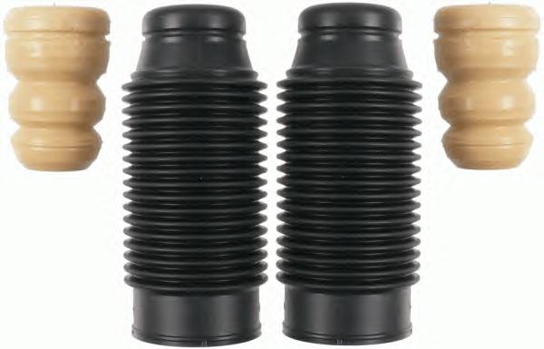 900243 Sachs Tope de amortiguador delantero con guardapolvo