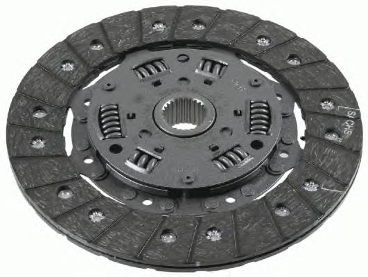 Comprar A0102503003 Mercedes Disco de embrague