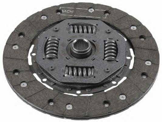 Disco de embrague Sachs 1862393031 precio, desde 48,27 EUR