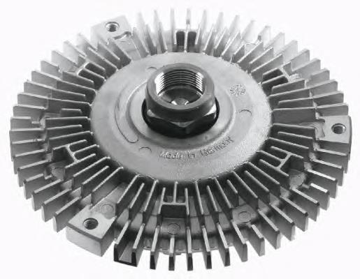 2100011034 Sachs Embrague viscoso