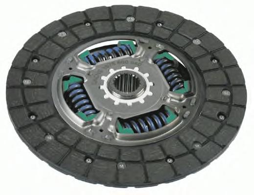 Comprar 1878600940 Sachs Disco de embrague