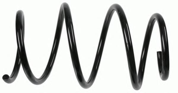 Muelle delantero Sachs 998060 precio, desde 39,33 EUR