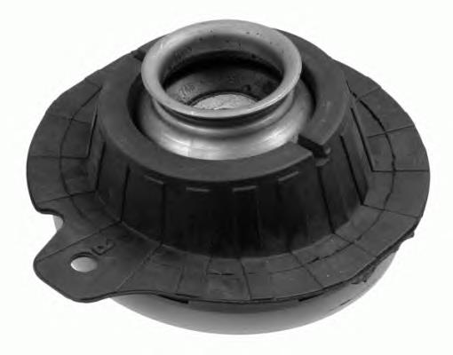 Copela de amortiguador delantero derecho Bilstein 12303083