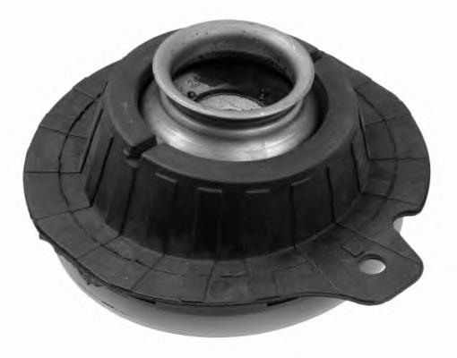 12303090 Bilstein Cazoleta de amortiguador delantero izquierdo