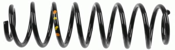 Muelle de suspensión trasero Sachs 996658 precio, desde 23,23 EUR