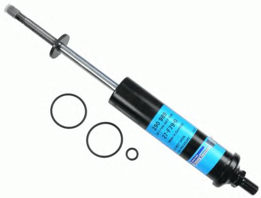 Amortiguador de cabina 290989 Sachs