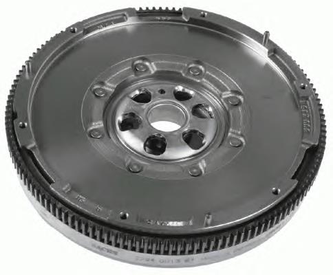 Volante bimasa Sachs 2294001361
