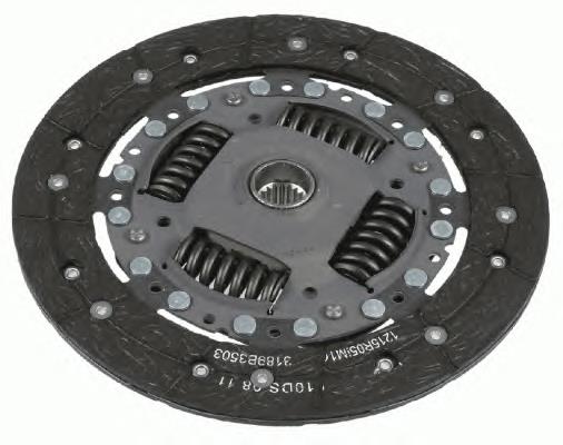 Comprar Disco de embrague Suzuki SX4  GY