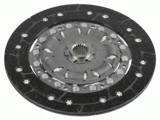 Disco de embrague LUK 322042110 precio, desde 50,63 EUR