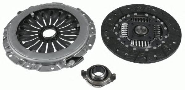 VA826804 Polcar