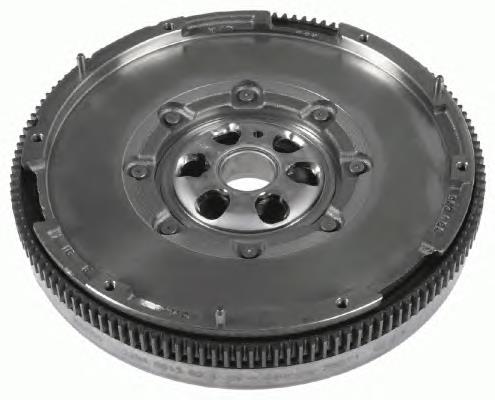Volante bimasa Sachs 2294001362