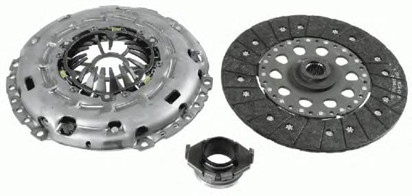 Comprar 3000950920 Sachs Kit de embrague completo