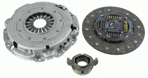 3000 950 631 Sachs embrague