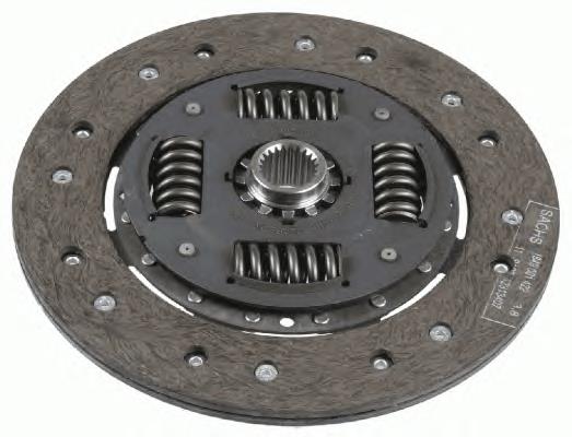 Comprar 1030167 Ford Disco de embrague