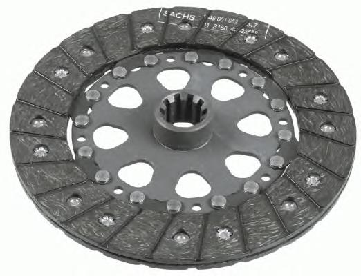 Disco de embrague 21211223492 BMW