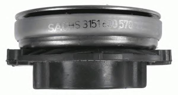 Collarin de embrague Sachs 3151600578
