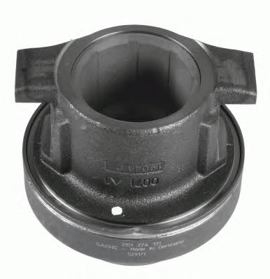 Cojinete de embrague 3151274131 Sachs