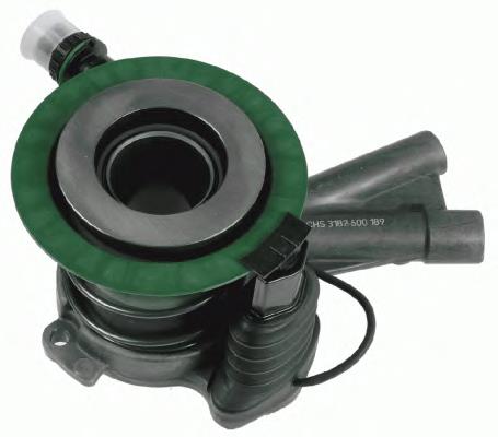 Desembrague central, embrague (cojinete de desembrague) Mercedes 0022505715 precio, desde 493,42 EUR