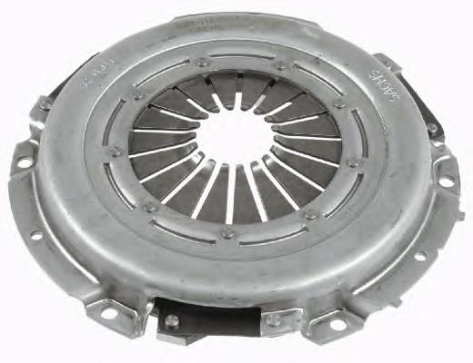 Comprar ADV183214N Blue Print Plato de presión de embrague