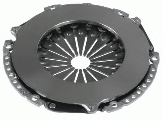 Comprar 2004EE Peugeot/Citroen Plato de presión de embrague