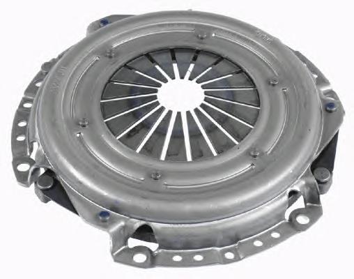 Plato de presión de embrague Fiat Fiorino furgoneta (225) (2008 - 2026) precio, desde 75,21 EUR