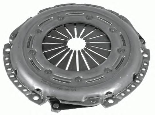 Plato de presión del embrague Peugeot/Citroen 2004EE