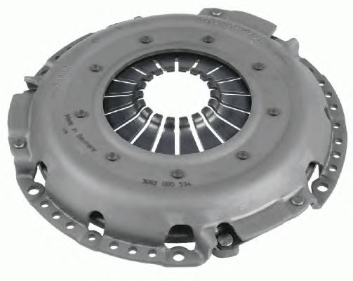 Comprar Plato de presión de embrague Porsche 911 Targa 997