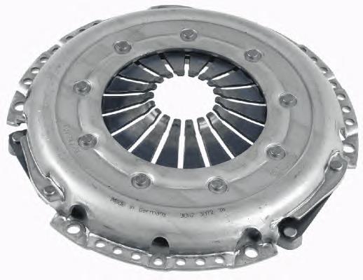 Comprar 038141117A VAG Plato de presión de embrague