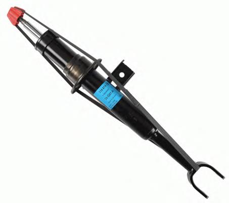 Comprar 314874 Sachs Amortiguador delantero izquierdo