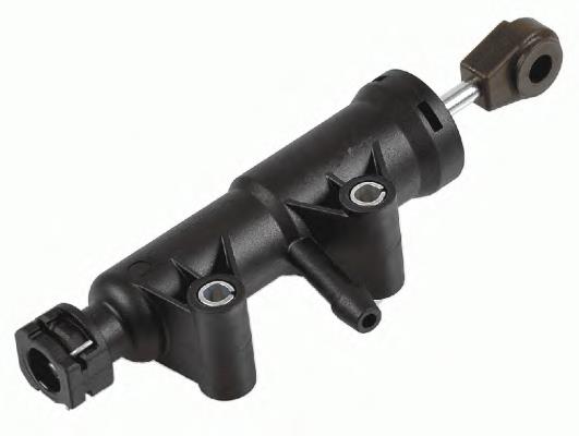Cilindro maestro de embrague 6284605008 Sachs