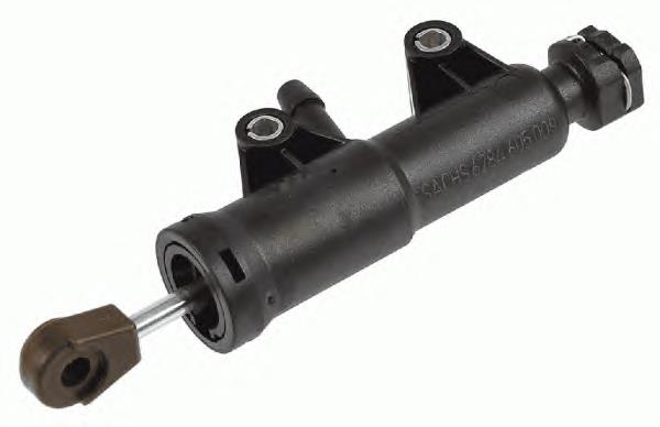 Bomba de embrague Sachs 6284605008