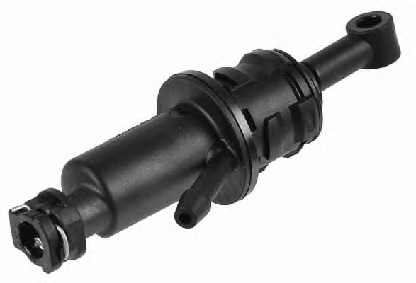 Cilindro de embrague VALEO 2109119 precio, desde 53,72 EUR