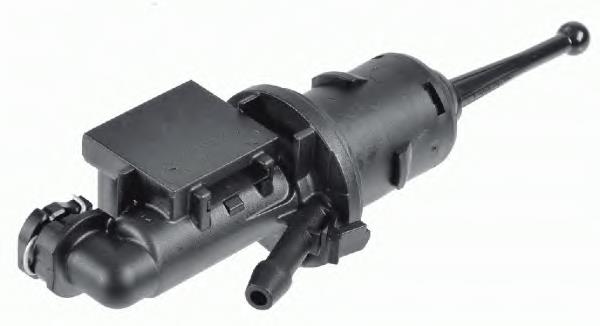 Cilindro maestro de embrague 6284605003 Sachs