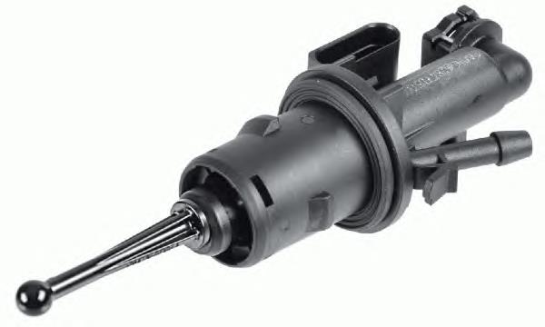 Bomba de embrague Sachs 6284605003
