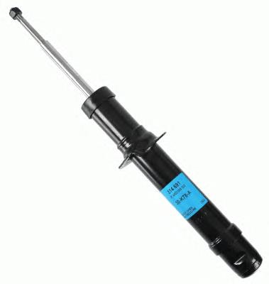Amortiguadores Sachs 314691 precio, desde 74,82 EUR