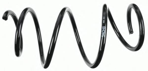 Comprar SZ1113 Magnum Technology Muelle delantero