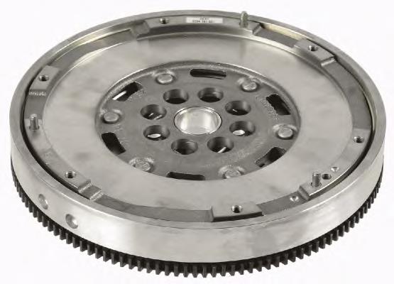 Volante motor 2294701031 Sachs