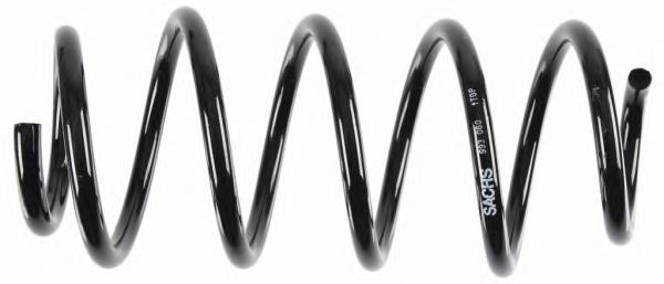 Muelle delantero Sachs 993060 precio, desde 30,73 EUR