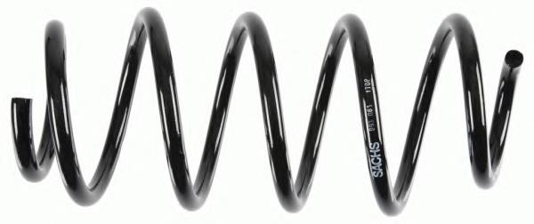 Comprar 993061 Sachs Muelle delantero