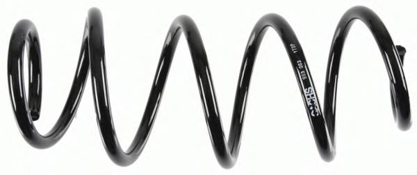 Muelle delantero Sachs 993063 precio, desde 34,15 EUR